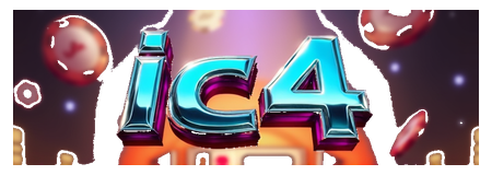 ic4 logo